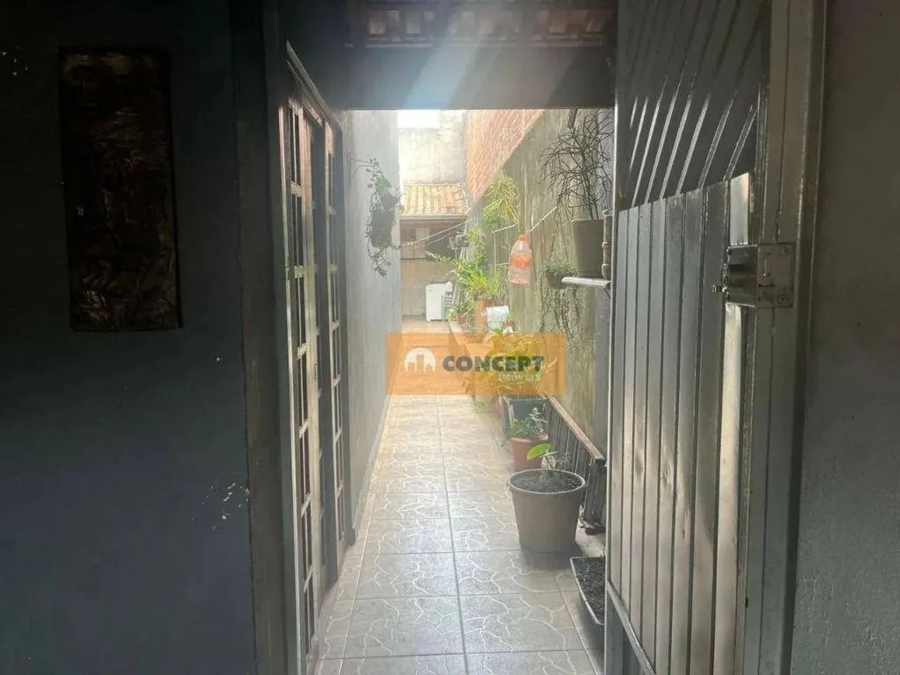 Sobrado com 3 dormitórios à venda, 116 m² por R$ 380.000,00 - Parque Maria Helena - Suzano - Foto 3