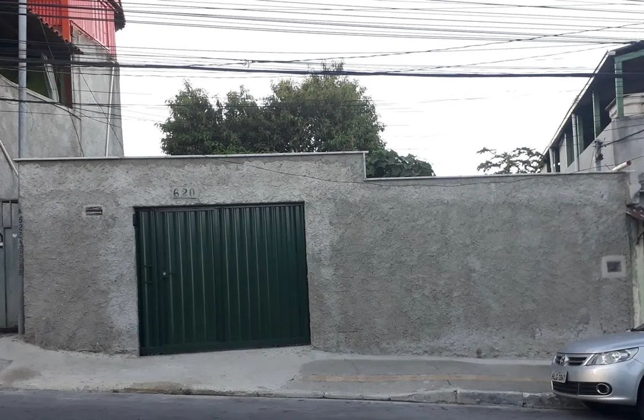 Foto - Betim - Nova Baden