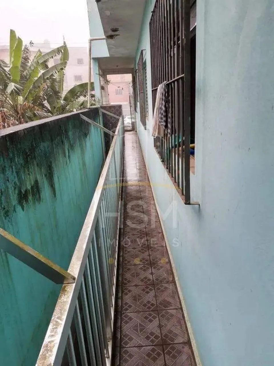 Casa à venda, 6 quartos, 1 vaga, Dos Casa - São Bernardo do Campo/SP - Foto 3