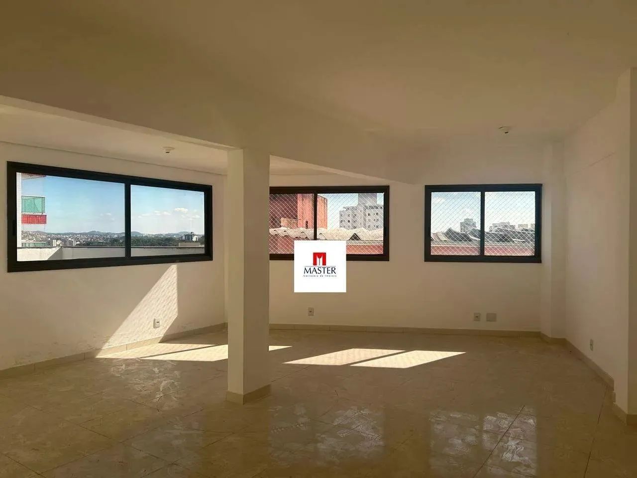 Sala para locação no Bairro Castelo