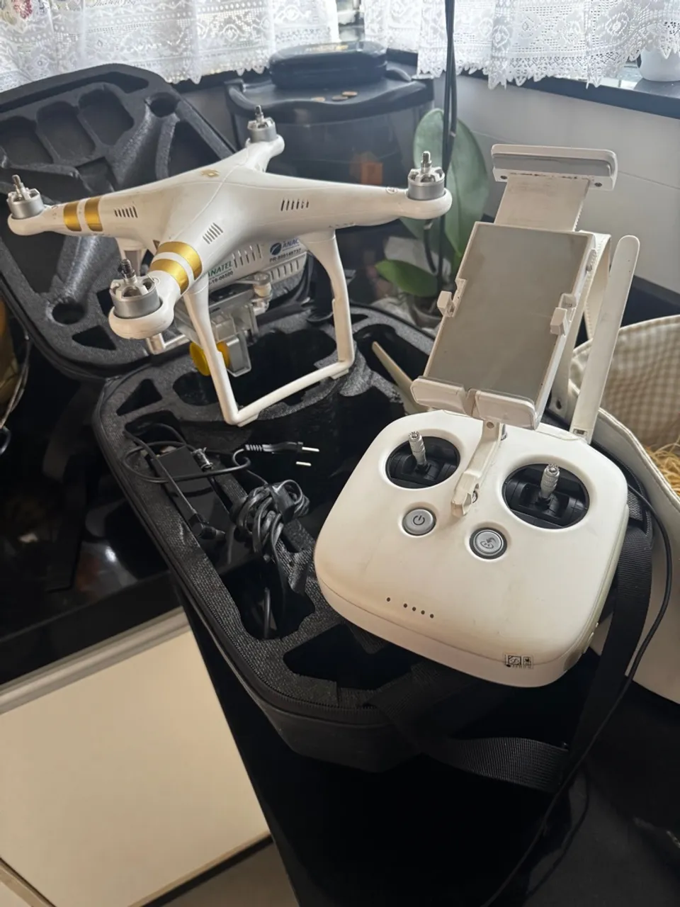 DJI Phantom 3 Pro