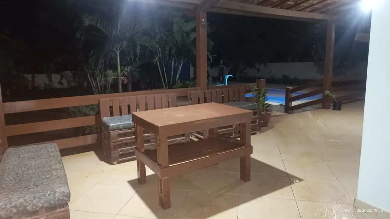 Festas de Natal e/ou fim de ano no Cantinho da Felicidade.   - Foto 3