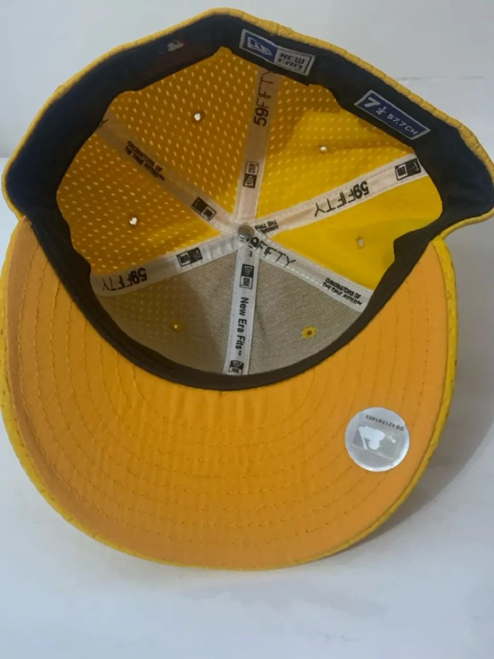 Boné New Era Yankees importado - Foto 5