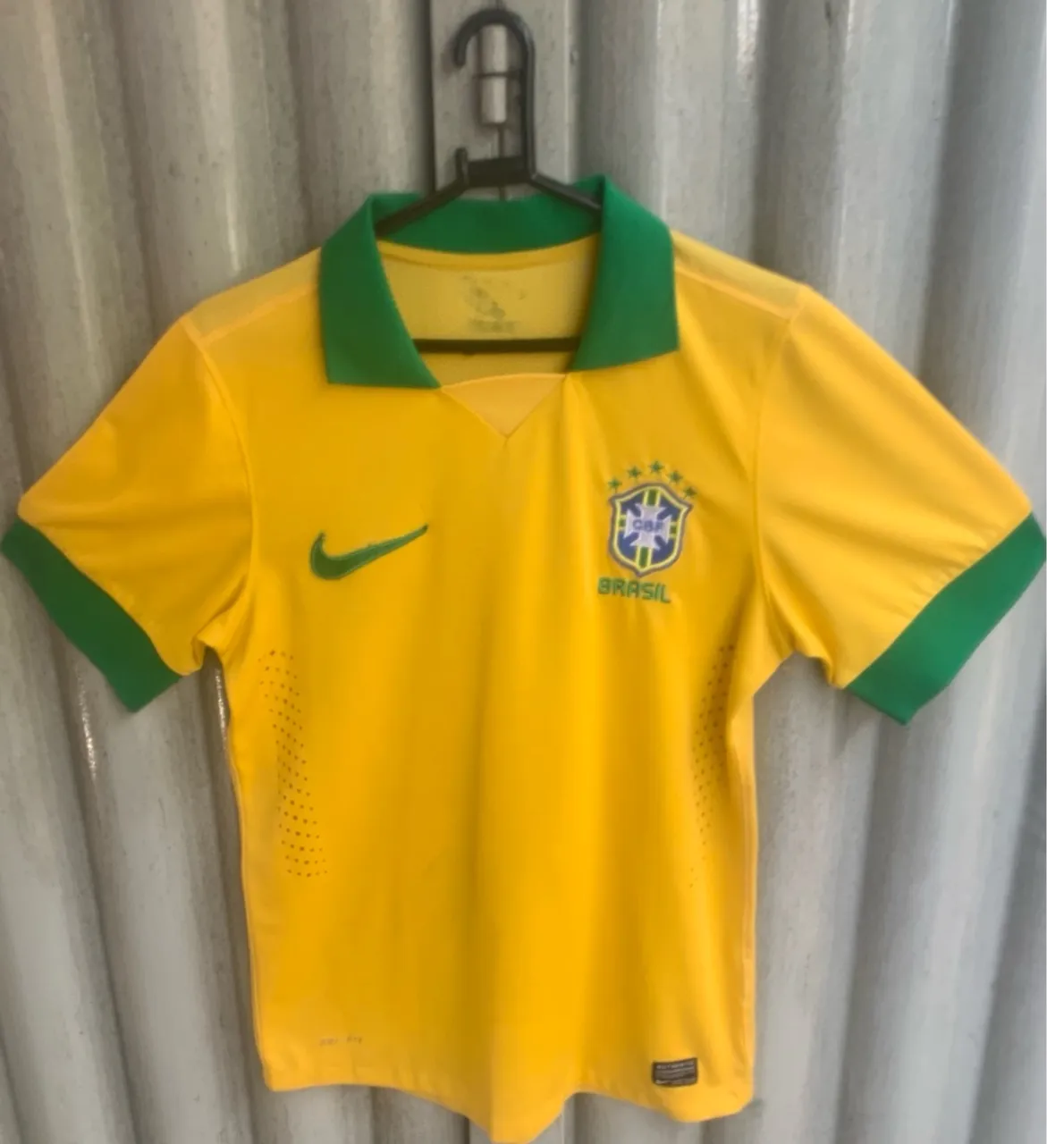 Camisa Seleção Brasileira