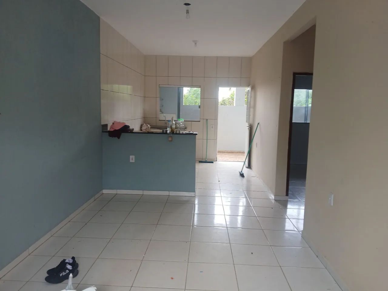 Foto - Brasília - Condomínio Parque Mônaco II (Planaltina)