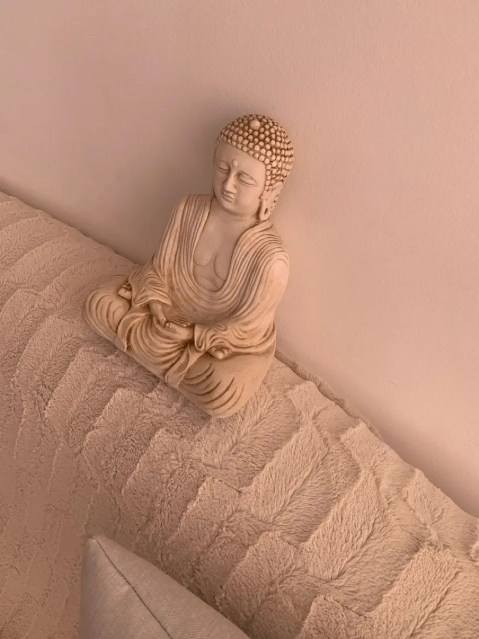 Buda Deusa da prosperidade  - Foto 2