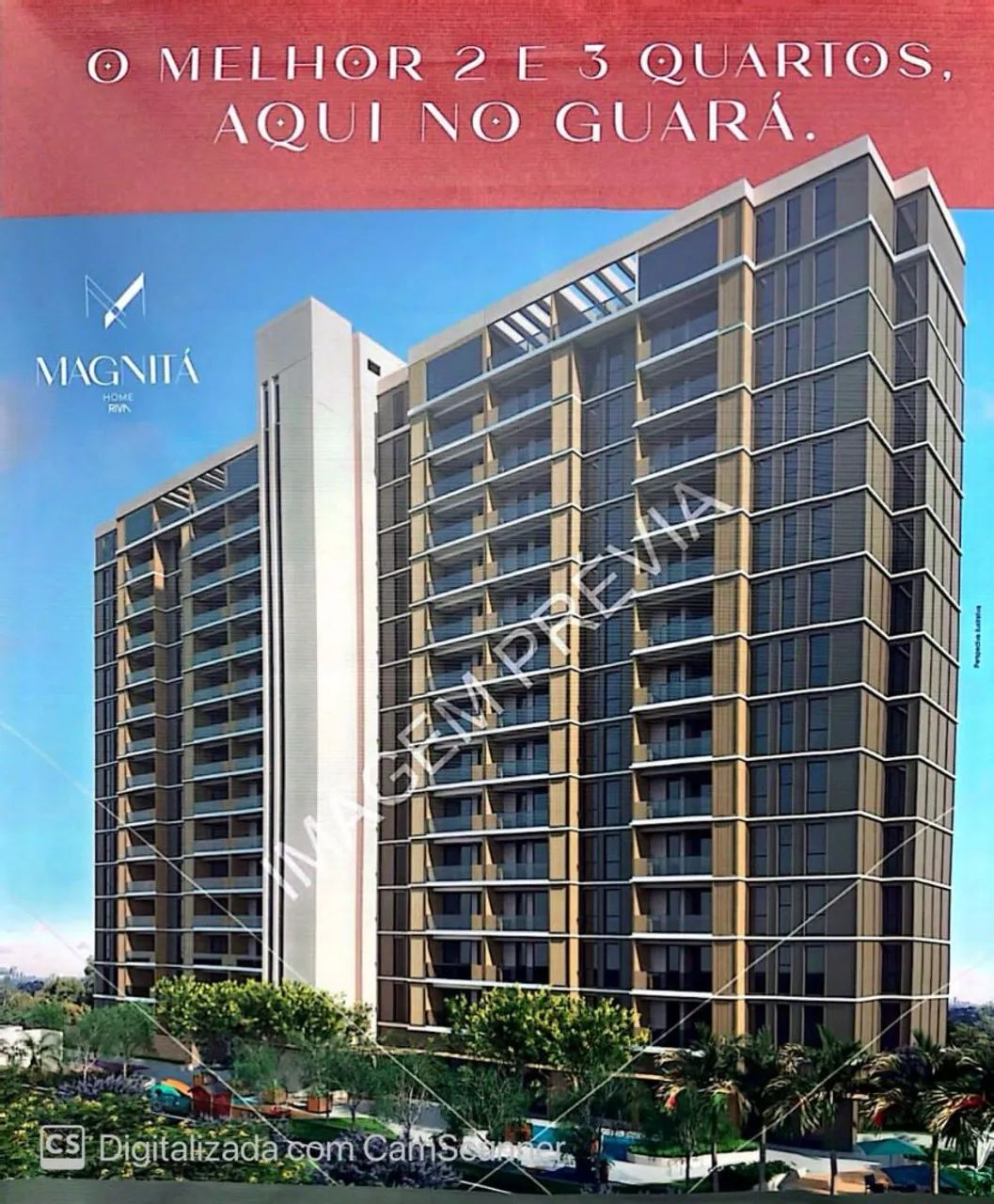Foto - Brasília - Guará I