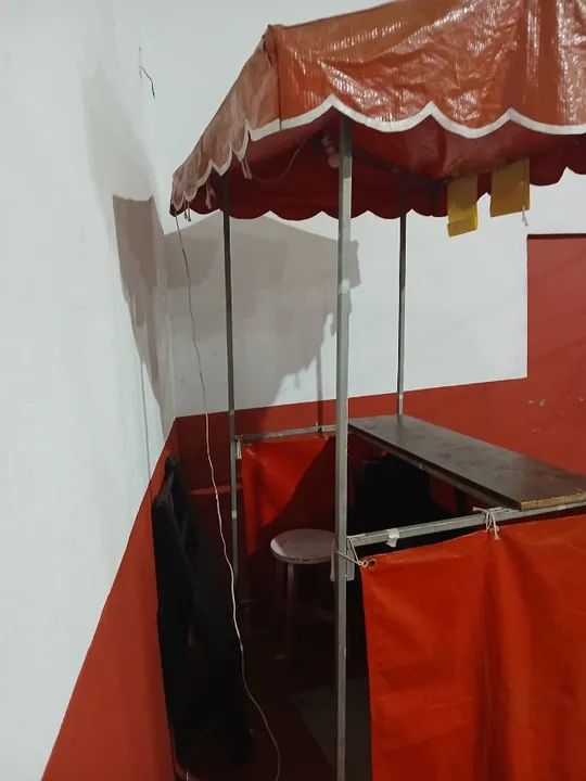 Vendo barraca para feira e eventos - Foto 2