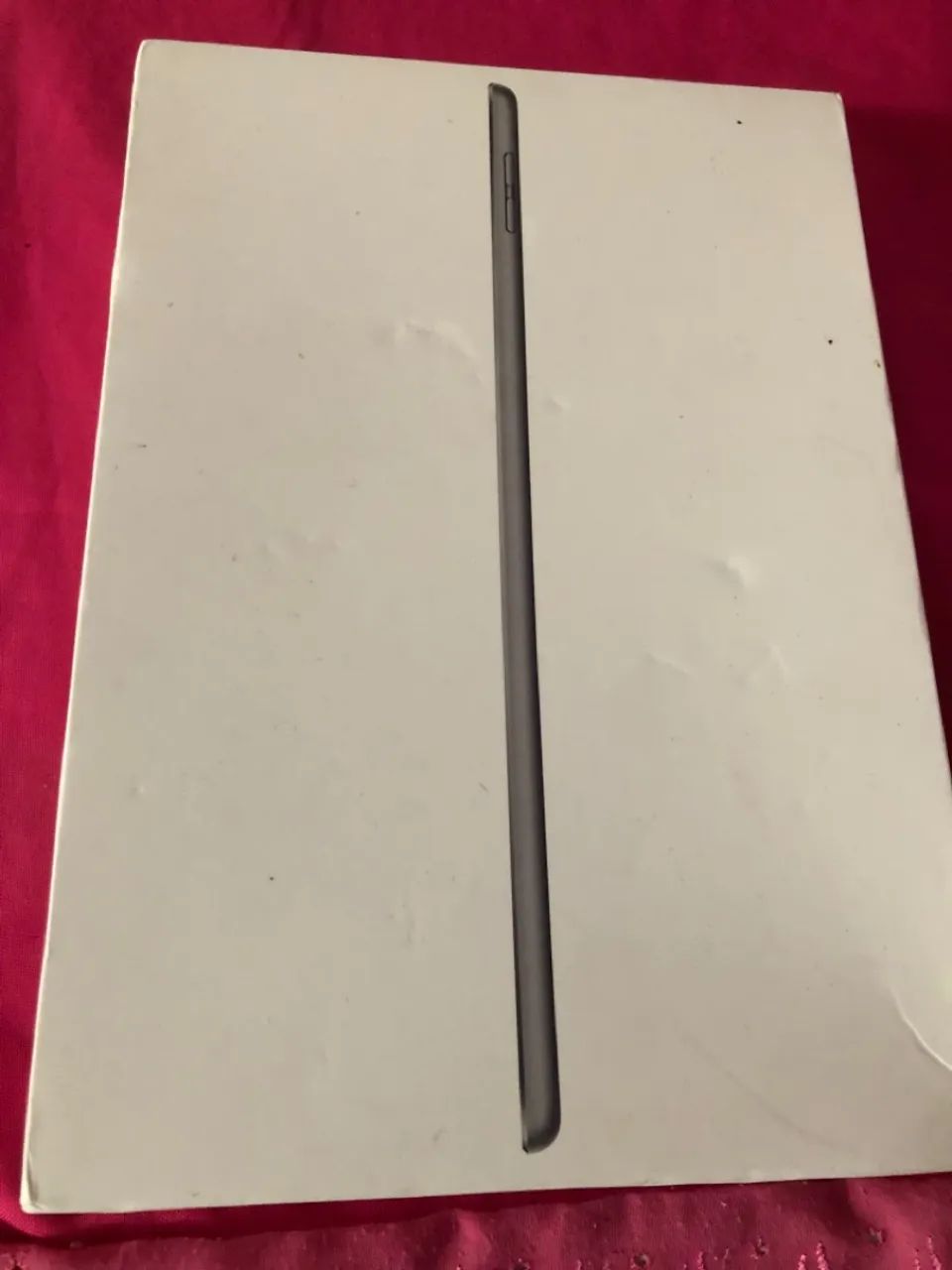 iPad 9ª geração excelente. - Foto 2