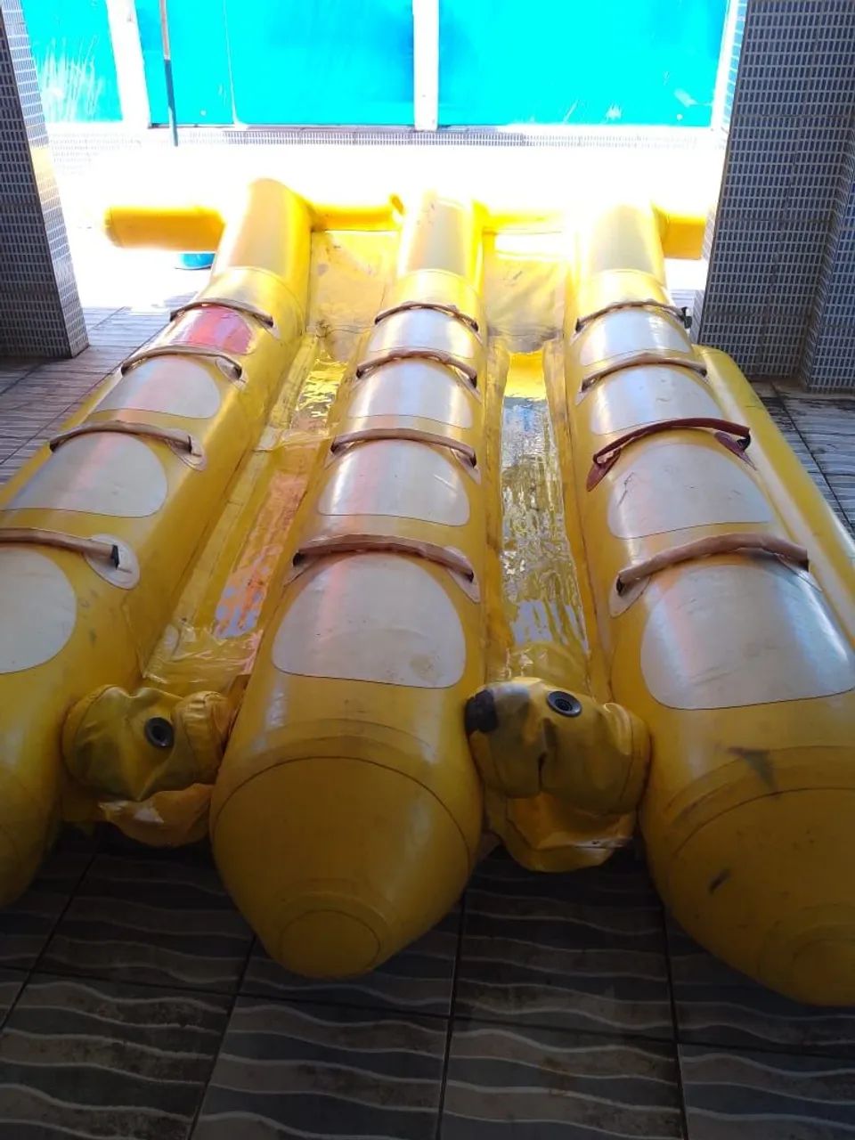 Vendo banana boat - Foto 5