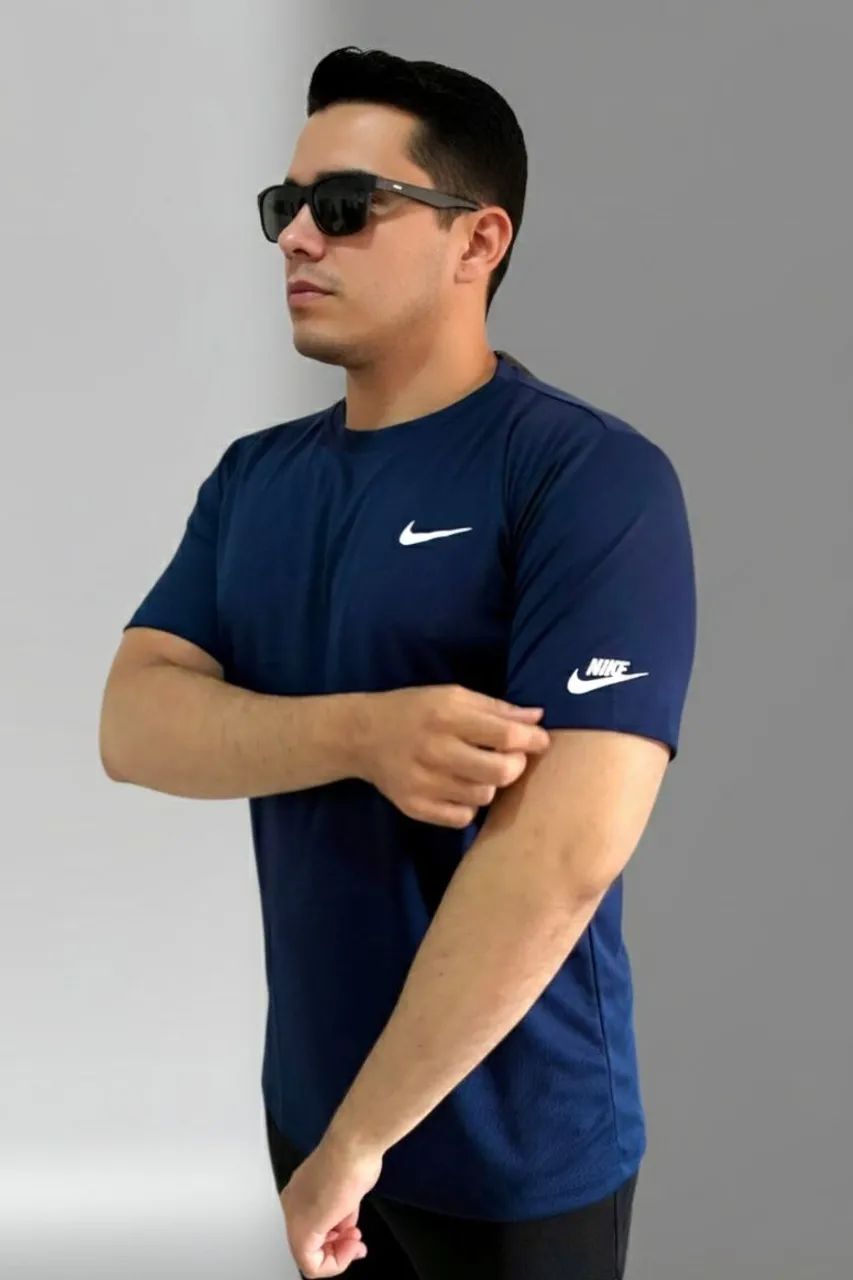 Camisa Dry Fit qualidade excelente  - Foto 3