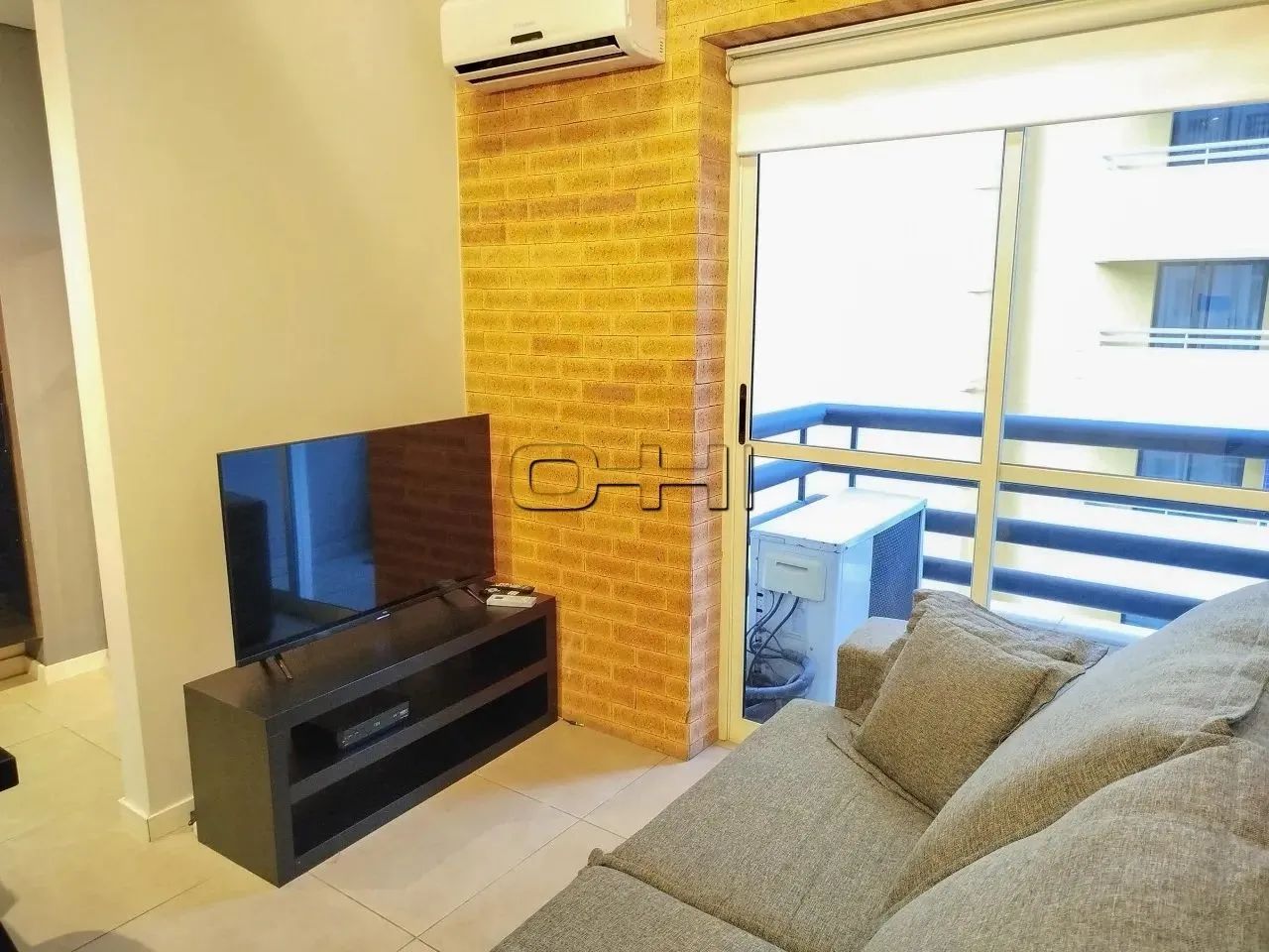 Aluguel Apartamento 1 Dormitórios - 50 m² Moema - Foto 4