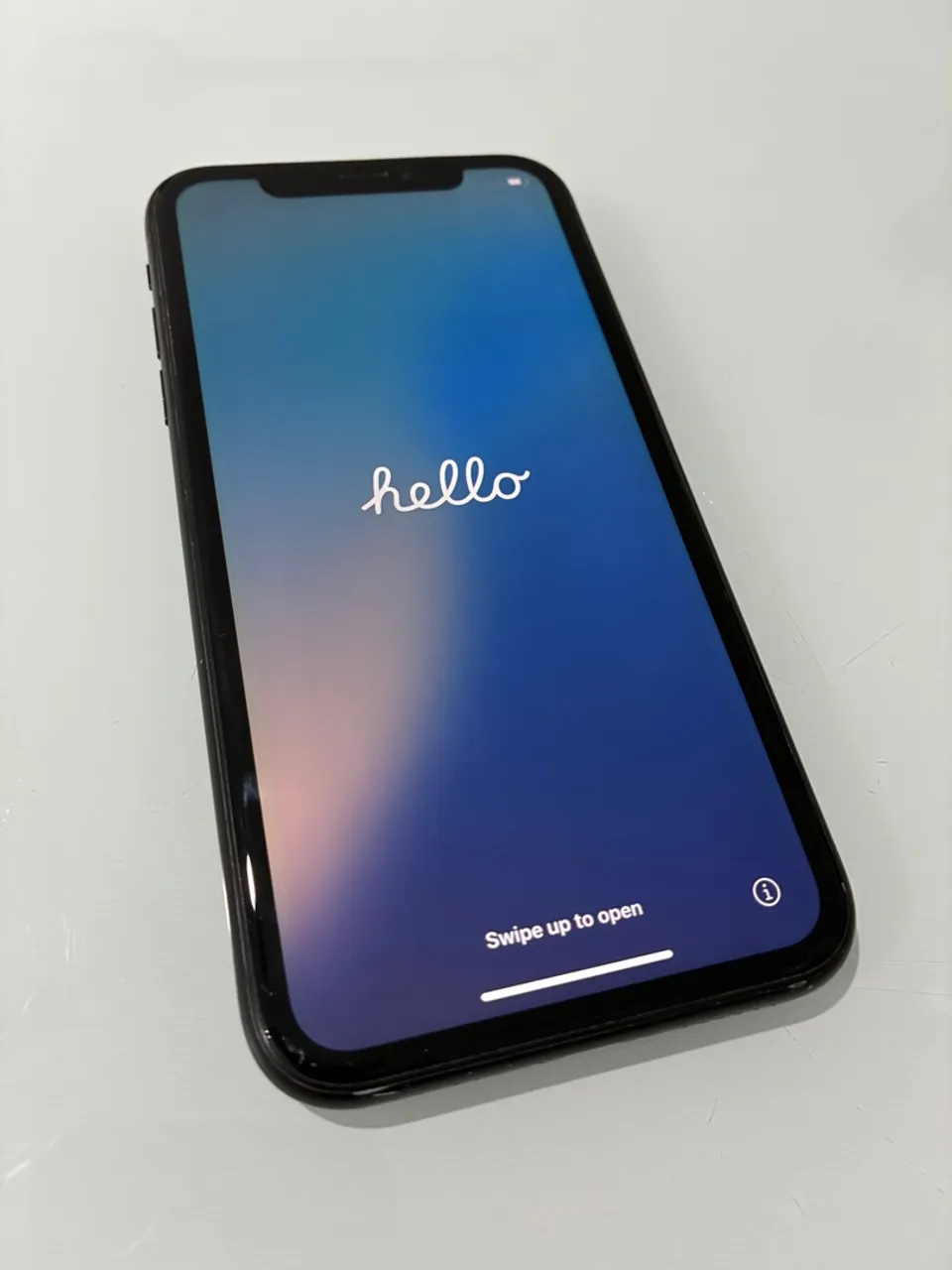 iPhone XR 256gb