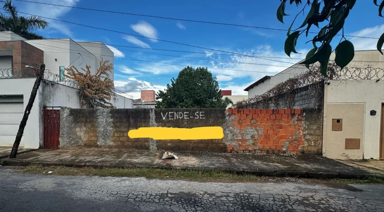 Lote Morada Do Sol