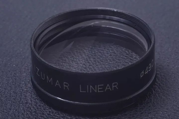 Filtro Prisma Parafuso Izumar 49mm - Foto 2