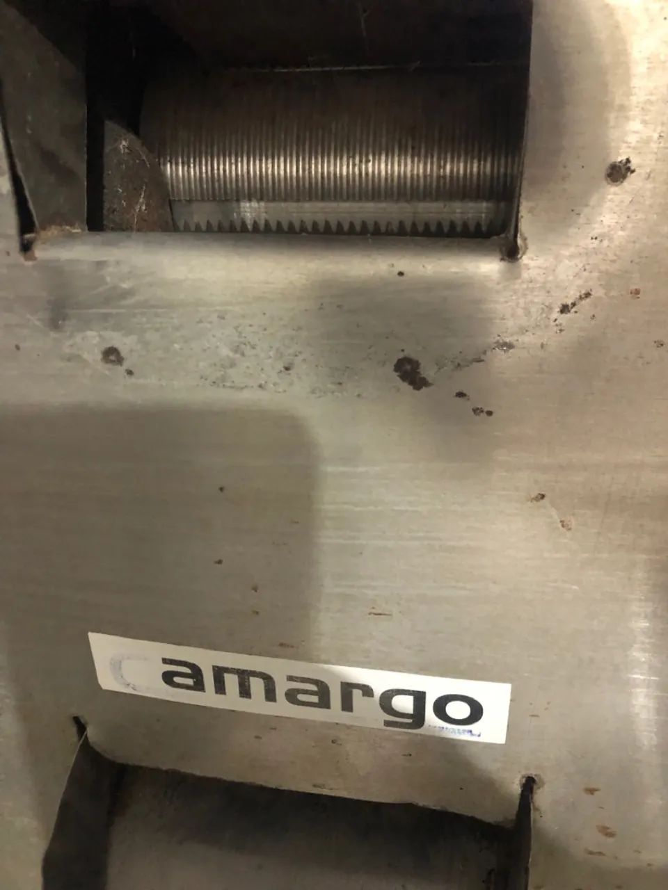 Engenho de caldo de cana ( máquina de caldo) - Foto 2