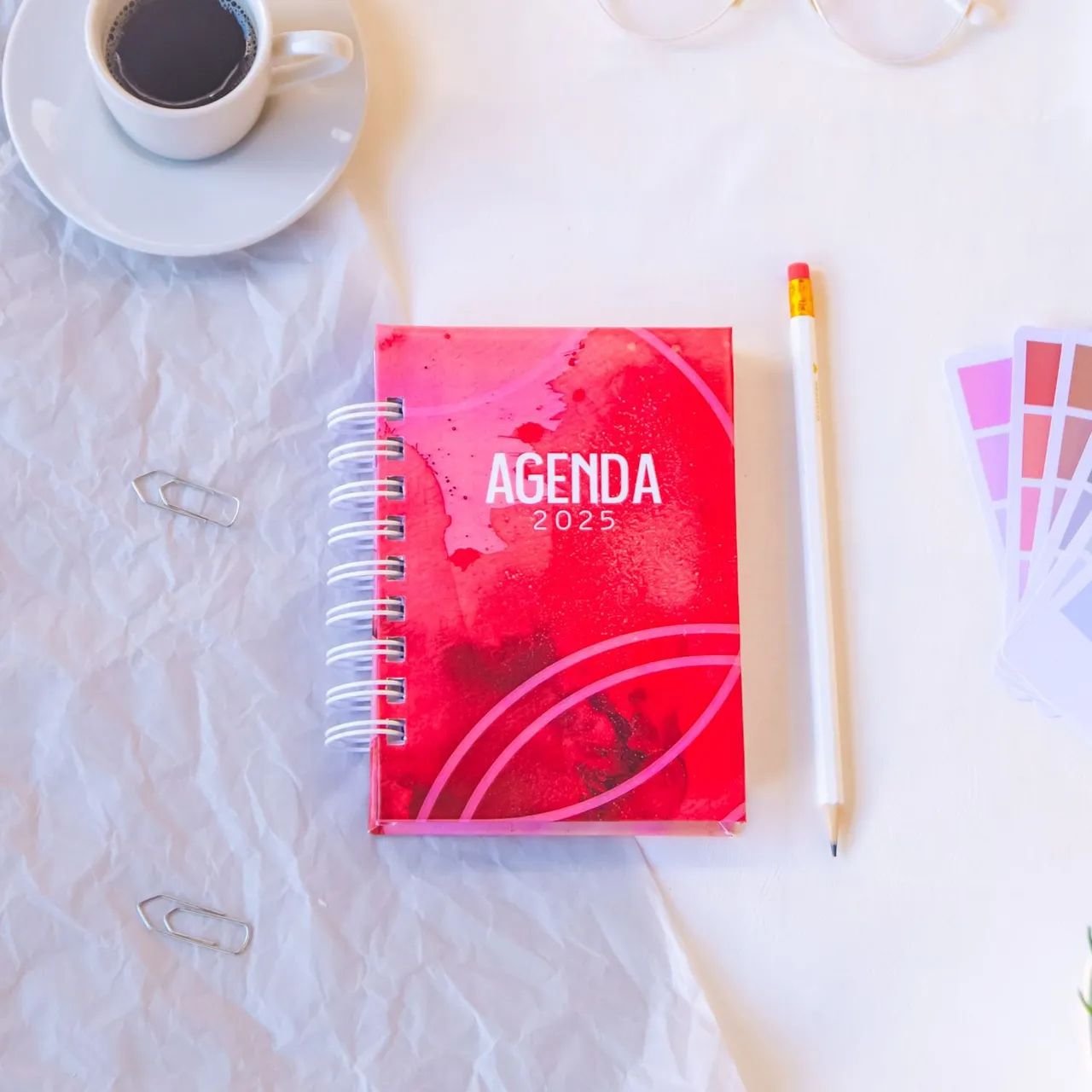 Agenda Personalizada - Foto 6