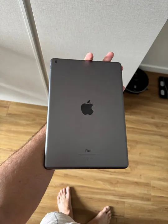 iPad 9ª geração 64GB impecável - Foto 2