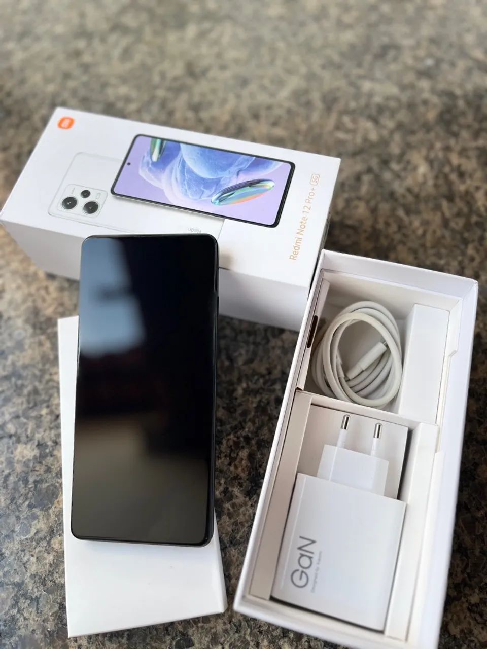 Xiaomi Redmi Note 12 Pro+ 5G  - Foto 5