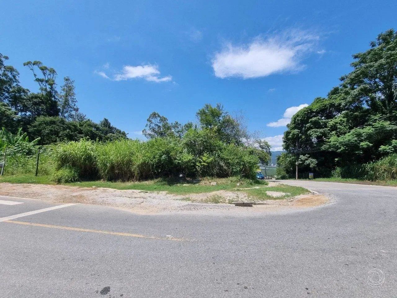 Terreno para Venda em Florianópolis, Agronômica - Foto 3