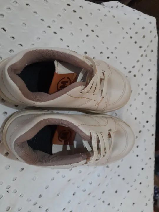 Sapato  n 25 - Foto 2