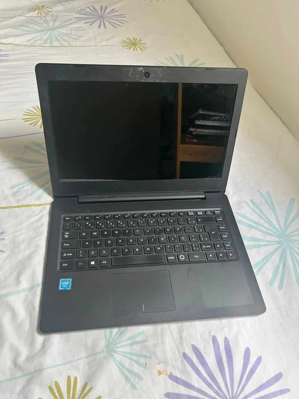Notebook Positivo Stilo One XC3570