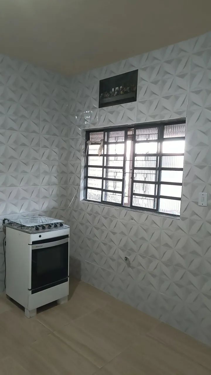 Executo serviço de pedreiro pintura elétrica idraulica e piso e cerâmica  - Foto 3