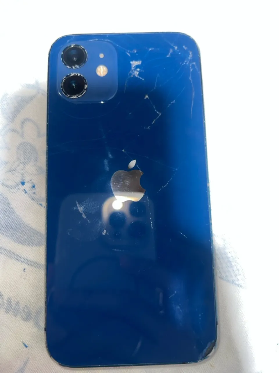 iPhone 12 a venda!