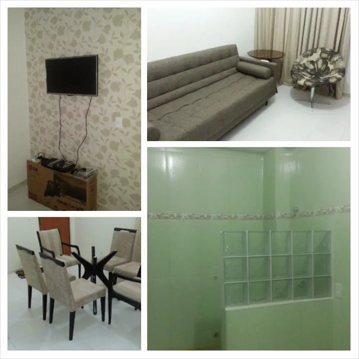 Apto Residencial Vjver Melhor III