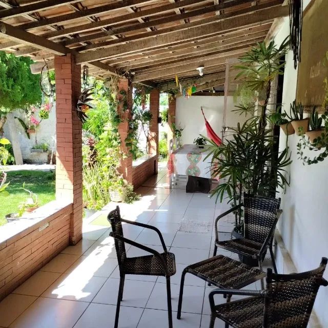 CASA PARA ALUGAR FINAL DE SEMANA E FERIADOS EM JACUMÃ - CONDE - Foto 3