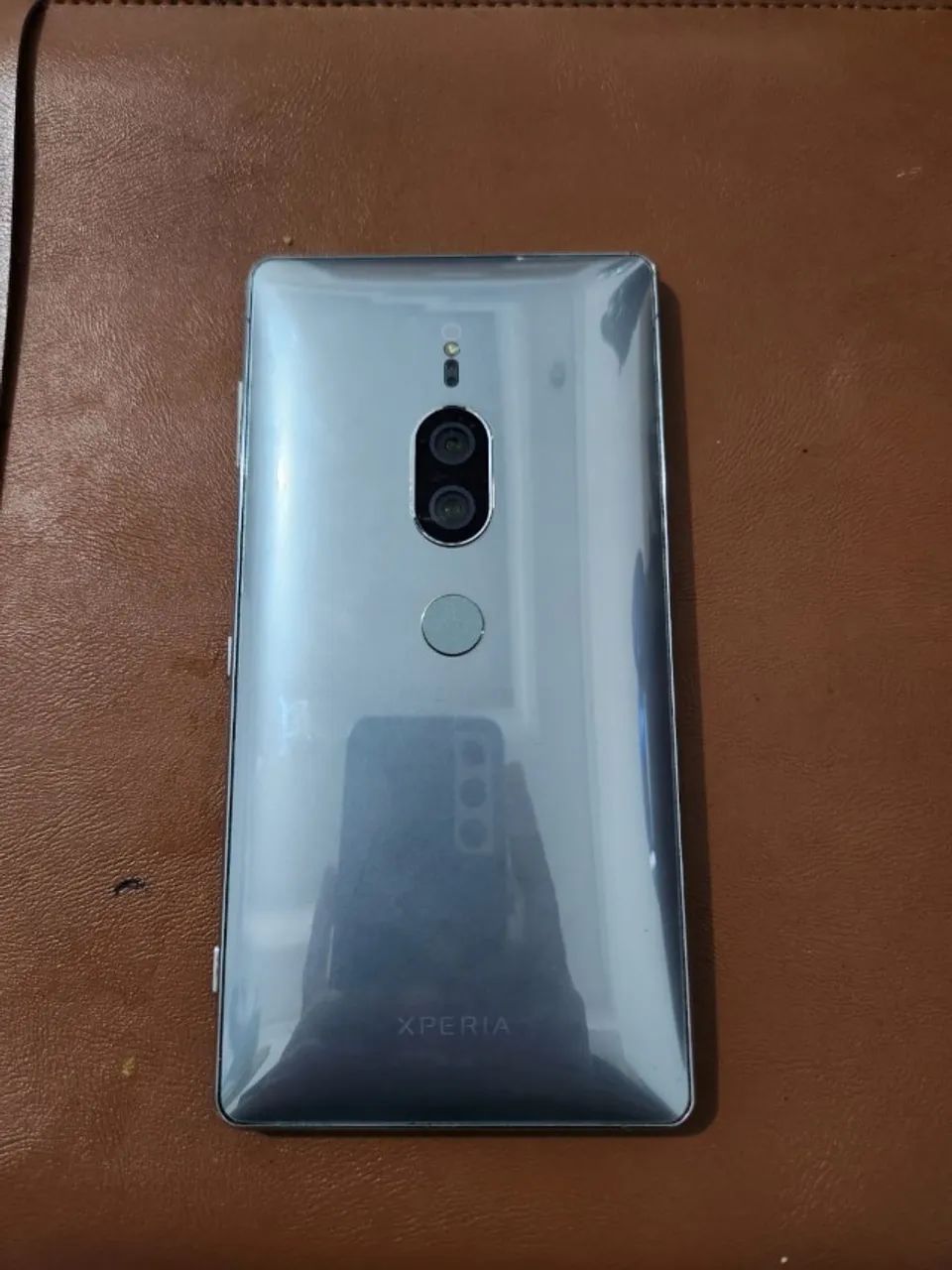 Sony XZ2 premium - Foto 2