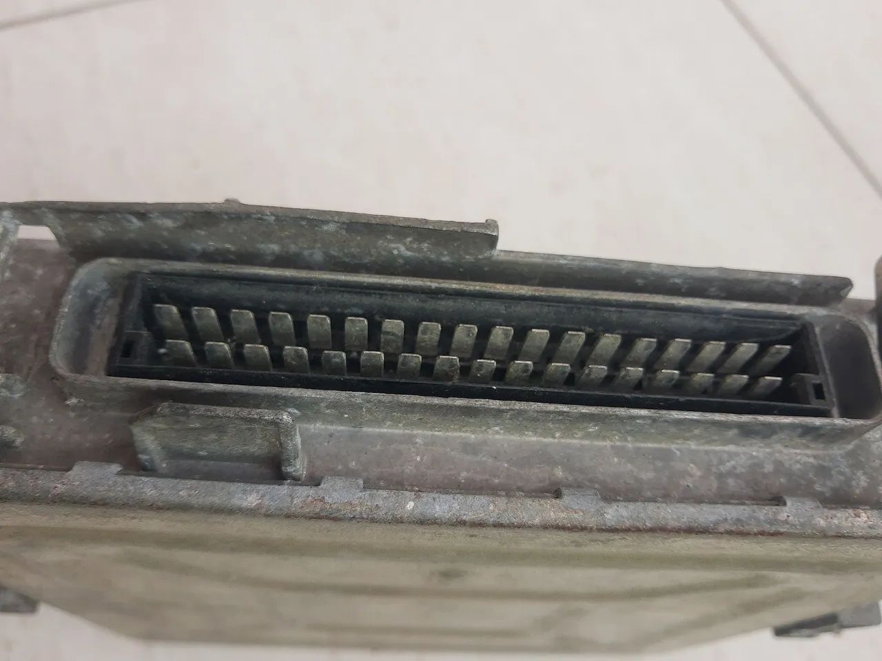 modulo magneti marelli fiat 994 sx spi gasolina g7 10b013 - Foto 2