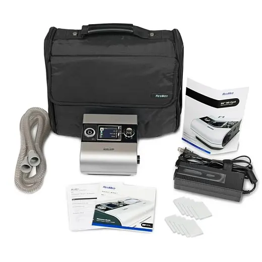 CPAP S9 Autoset