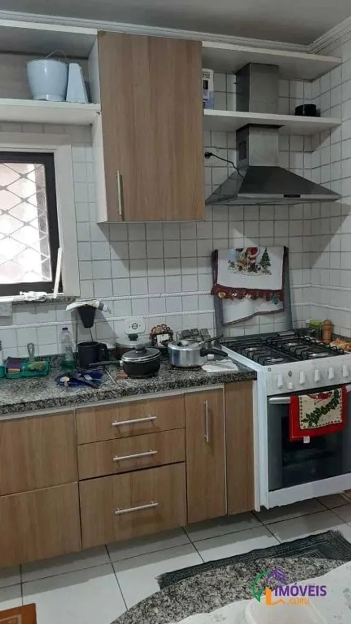 SOBRADO - VILA SANTA CATARINA - SP - Foto 3