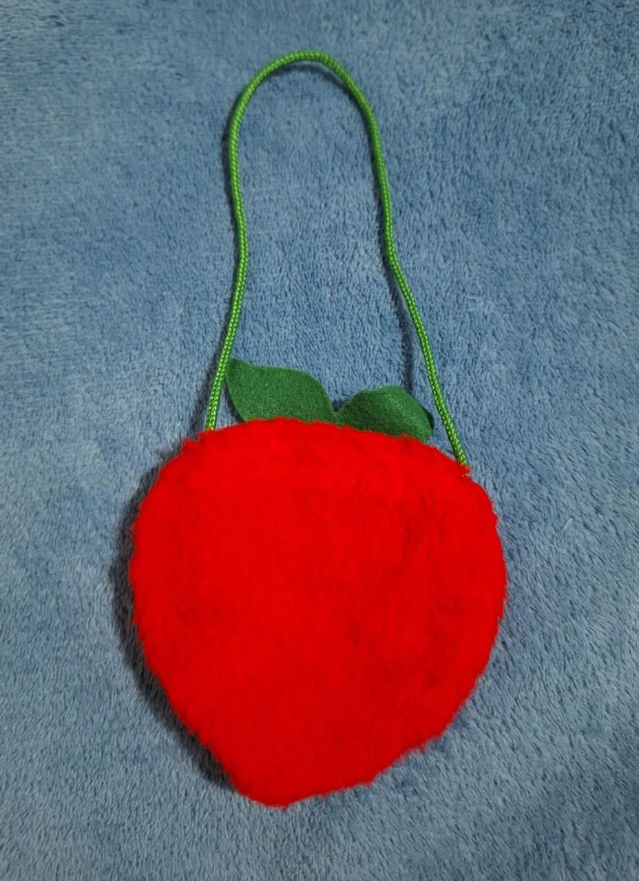 Bolsa Moranguinho - Berry Cool - Foto 2