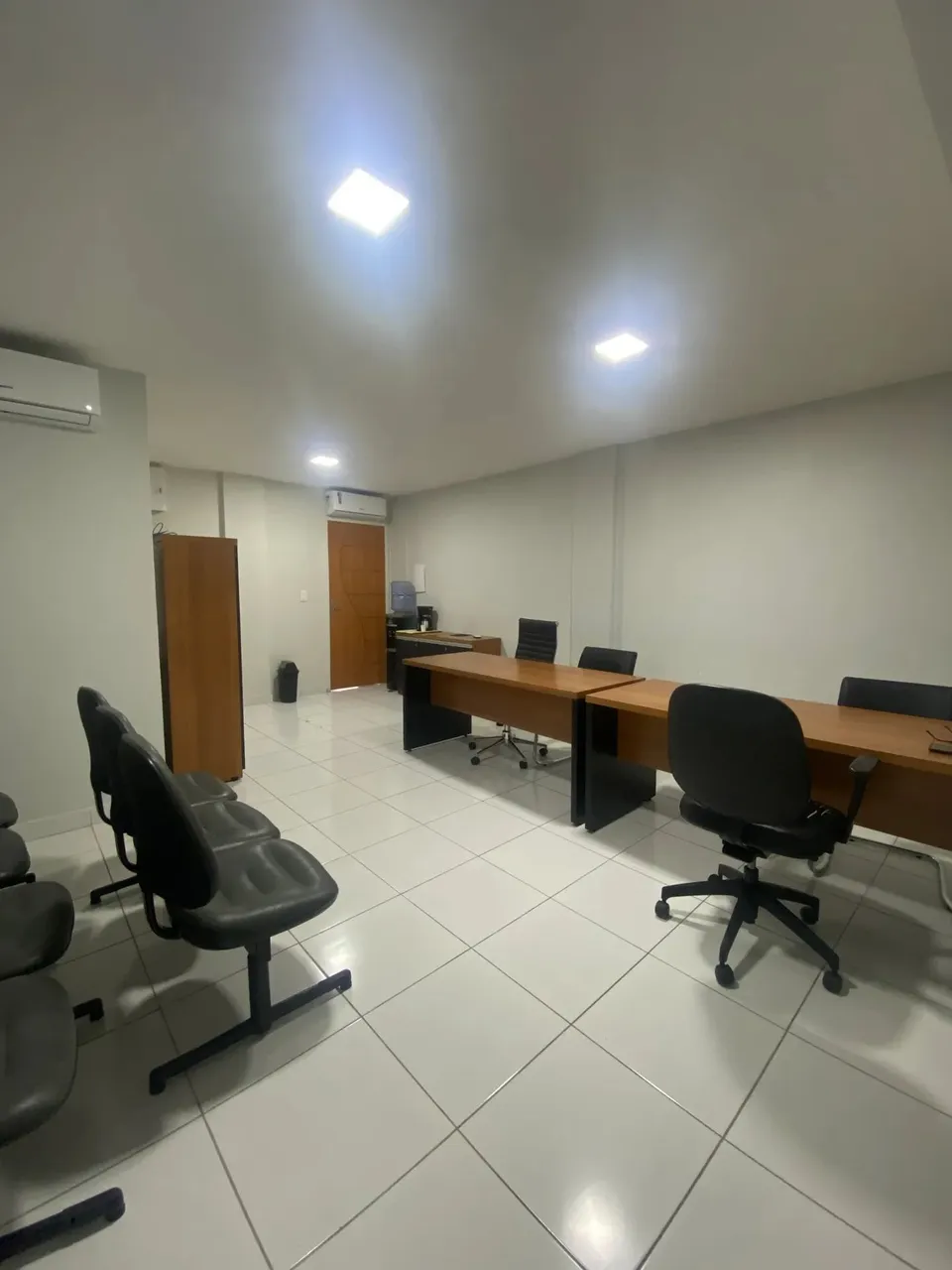 Alugo Sala Comercial