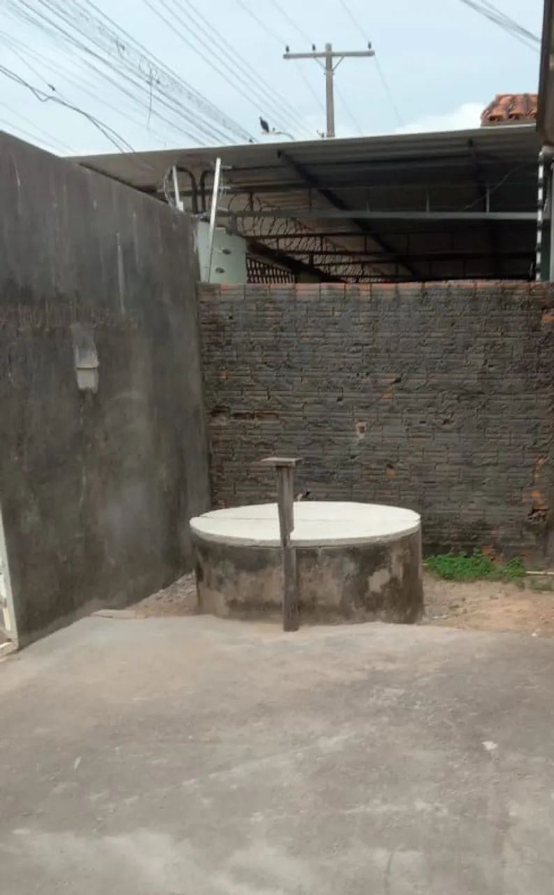 VENDE-SE ÓTIMA CASA - JARDIM FELICIDADE - Foto 5