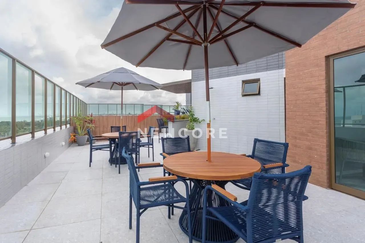 Apartamento em Rua Santa Cavalcante - Poço - Cabedelo/PB - Foto 5