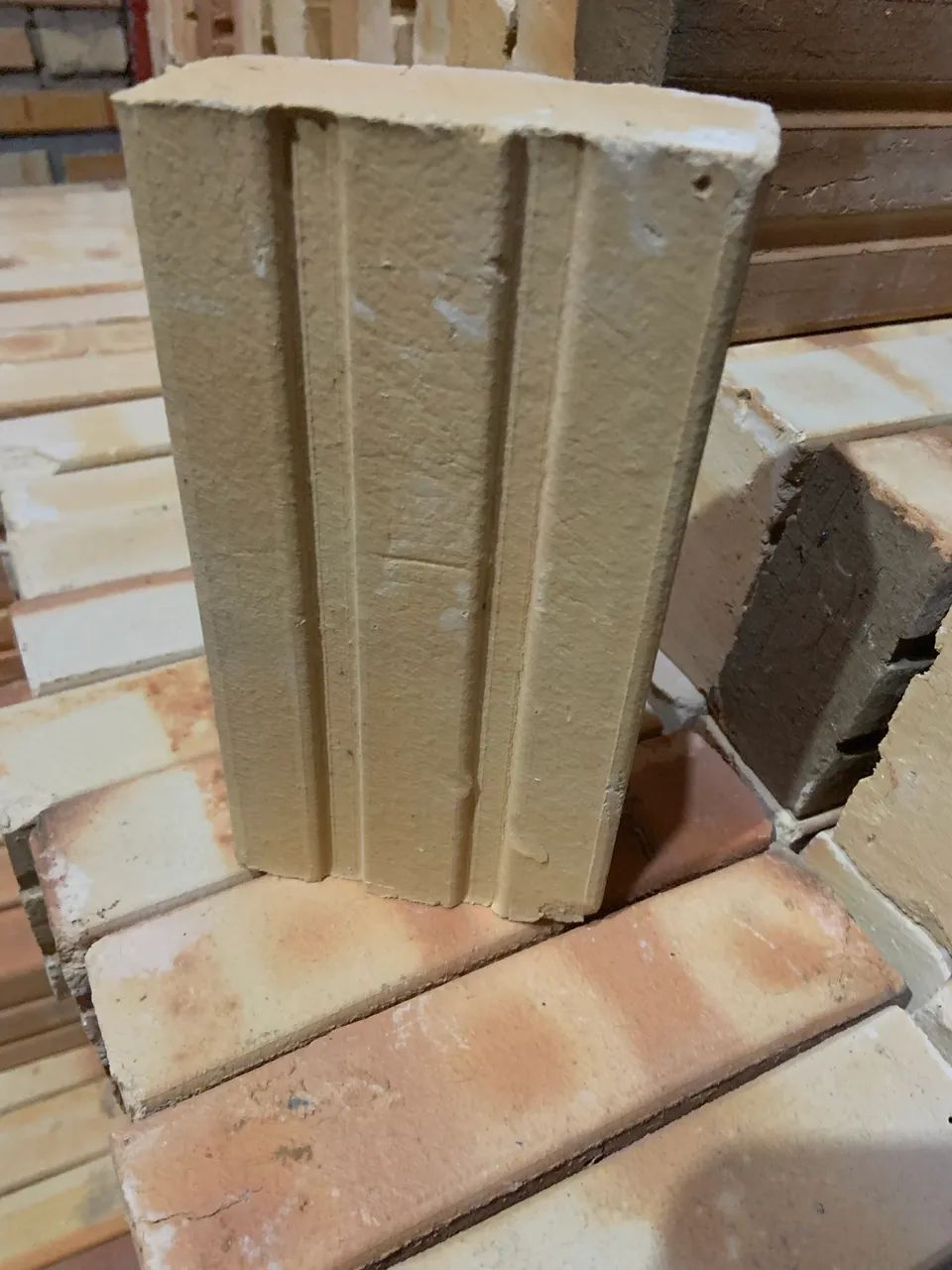 Tijolos Refratarios 65115753930627121