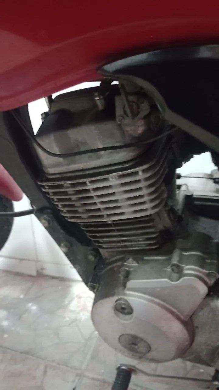 Vendo 125 fan - Foto 3