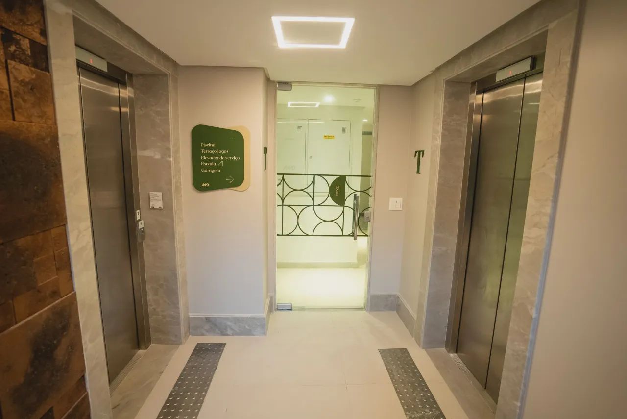 Imóvel para venda tem 123 metros quadrados com 4 quartos em Torre - Recife - PE - Foto 10