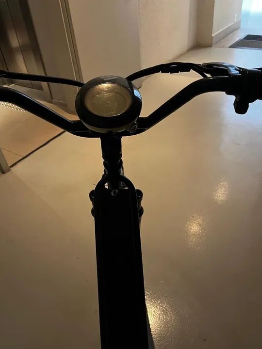 Bicicleta elétrica 48v/500w - Foto 3