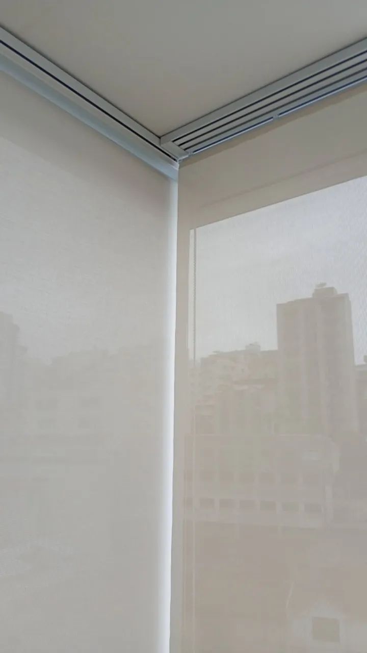 Conserto e higienização de todos os modelos de persianas e cortinas  - Foto 6