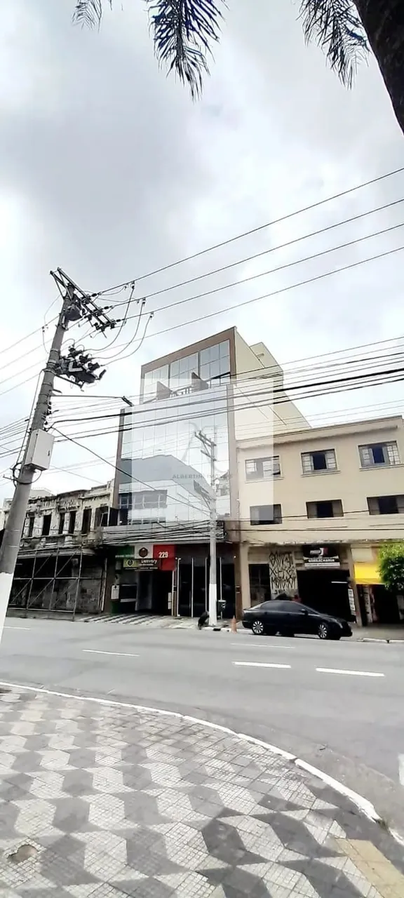 Apartamento para locação, Água Branca, São Paulo, SP