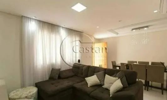 casa em condominio no aricanduva