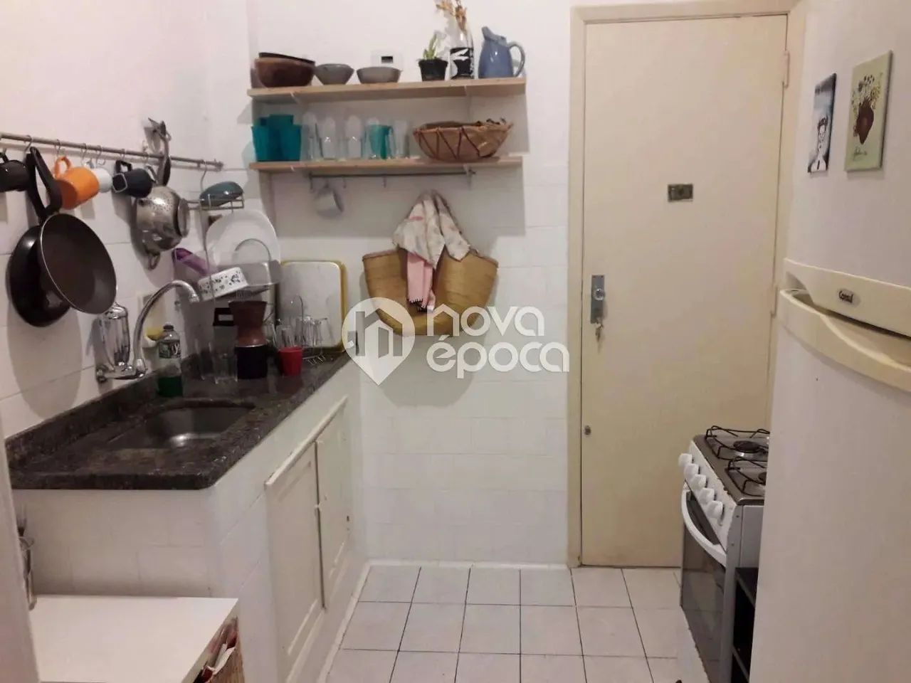 Tijuca | Apartamento 2 quartos - Foto 7