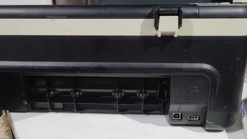 HP DeskJet F4180 - Multifuncional405754838307328003
