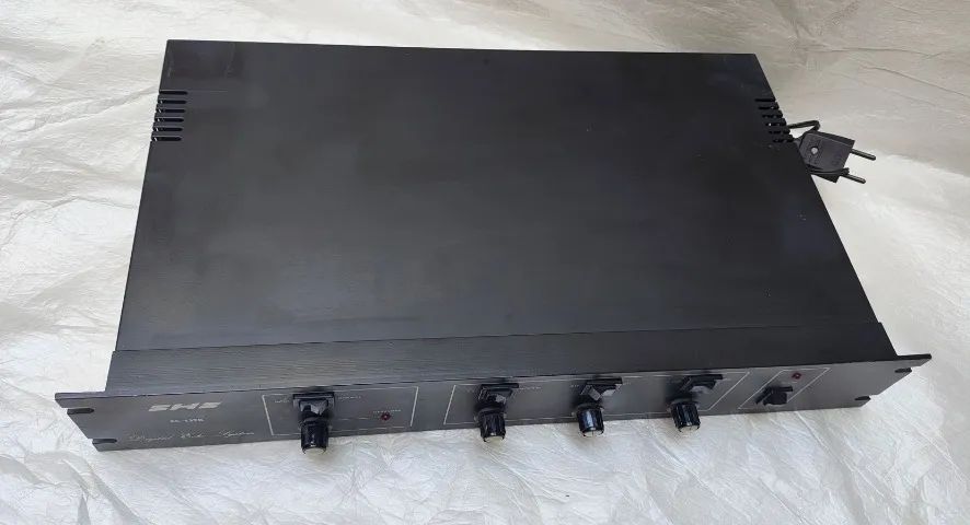 Câmera de Eco - DIGITAL ECHO SYSTEM SHS-EC-132 K - Foto 4