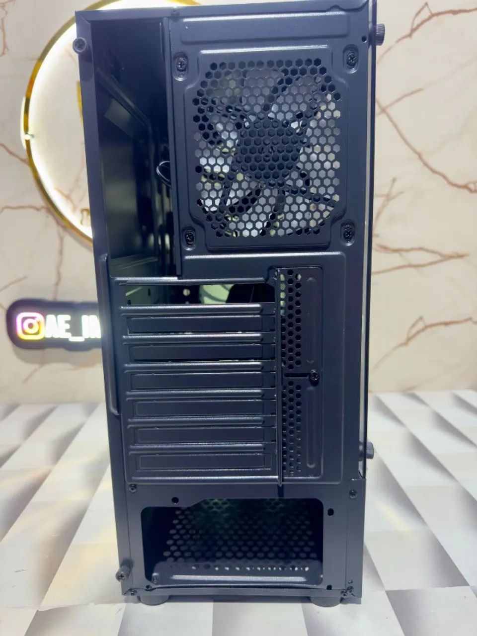 gabinete pc - Foto 5