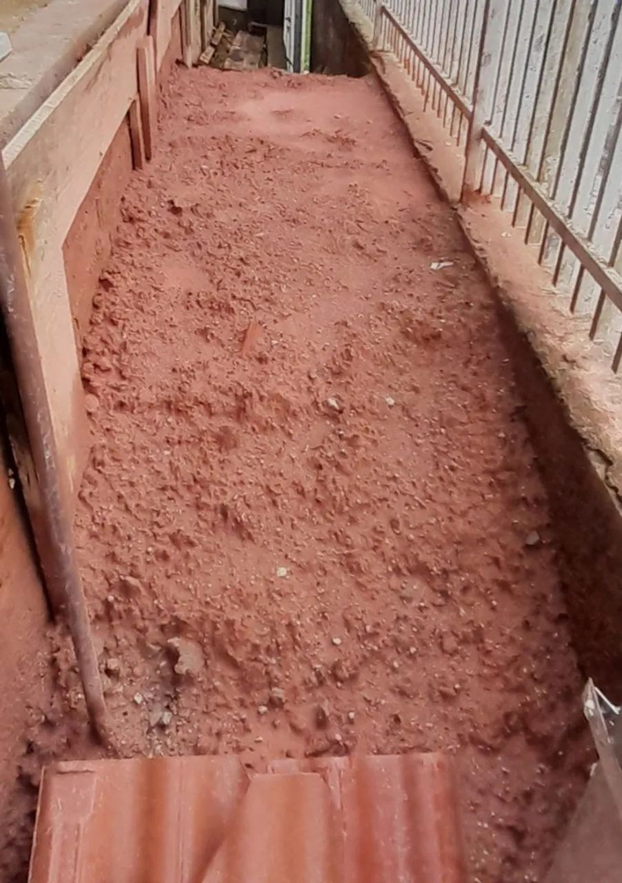 Doa-se terra  - Foto 2